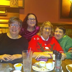 Meet your Posher, Sue